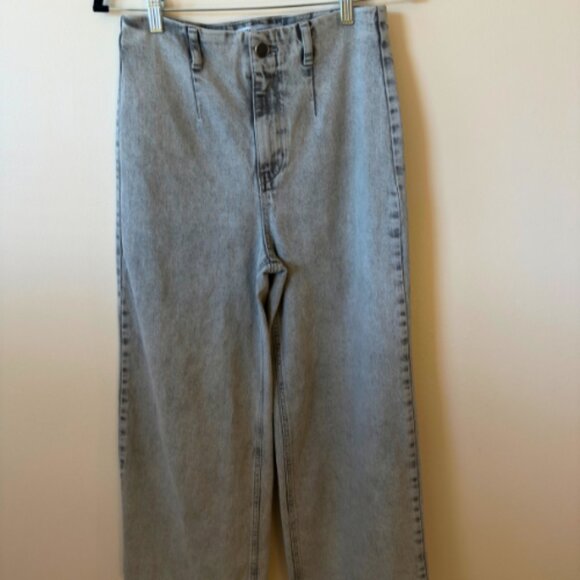 Zara Jeans (Grey) - Picture 2 of 3
